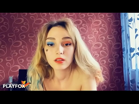 ❤️ Nuċċalijiet magic tar-realtà virtwali tawni sess ma’ Harley Quinn ️ Sluts f'mt.kanalmoscow.ru ❤