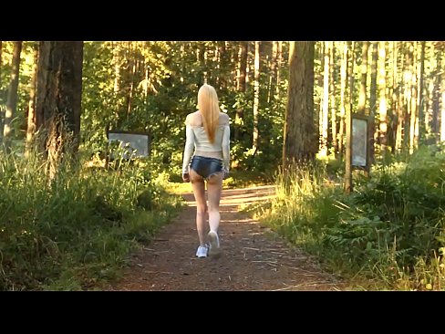 ❤️ Mara sabiħa timxi bil-mod, mhux video nude ️ Sluts f'mt.kanalmoscow.ru ❤