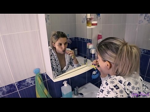 ❤️ Hack ma 'żgħażagħ fil-piġami truf orali cum fil-ħmar - letty iswed ️ Sluts f'mt.kanalmoscow.ru ❤