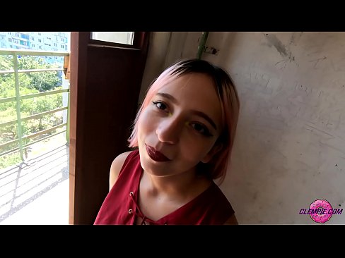 ❤️ Student Sensual Sucks A Stranger in the Outback - Cum Fuq Wiċċu ️ Sluts f'mt.kanalmoscow.ru ❤